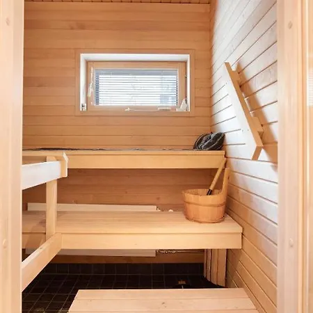 Kolmio Keskuspuiston Laehellae Apartment Espoo